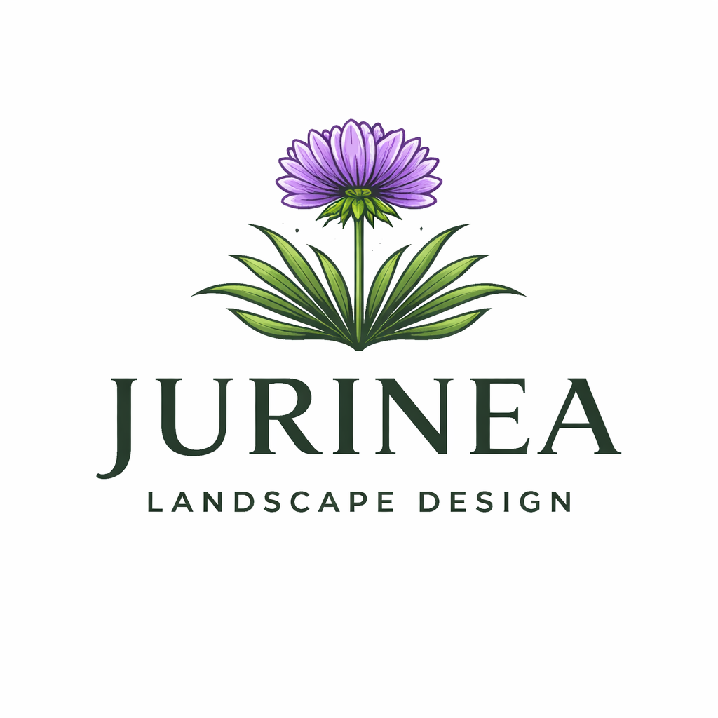 Юринея Jurinea